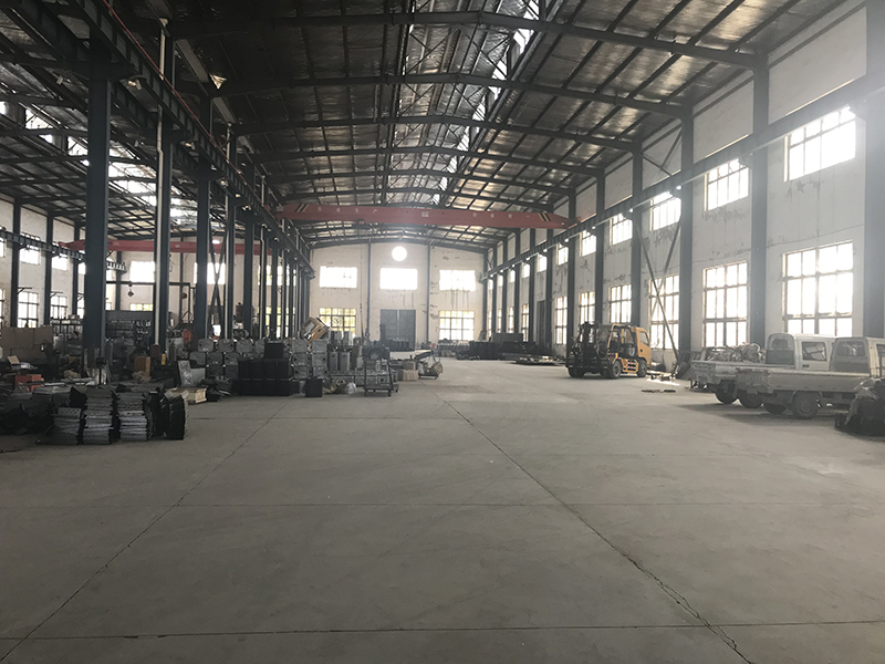 紫宸公司全景